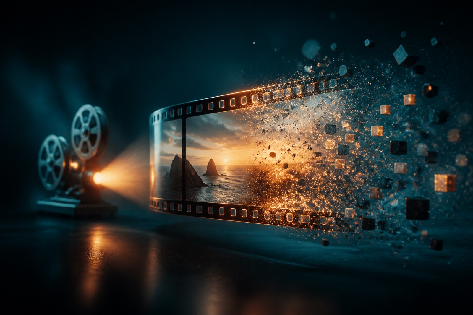 What Is FLUX 3? A 2026 Introduction and How to Try It